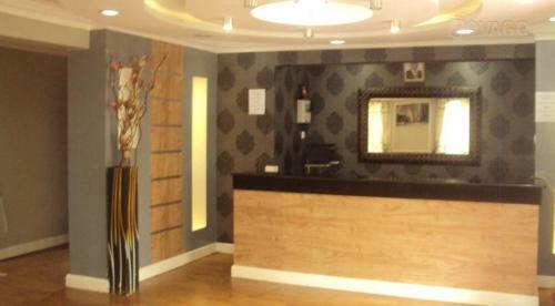 Hotel Taidy's Suites - Kericho