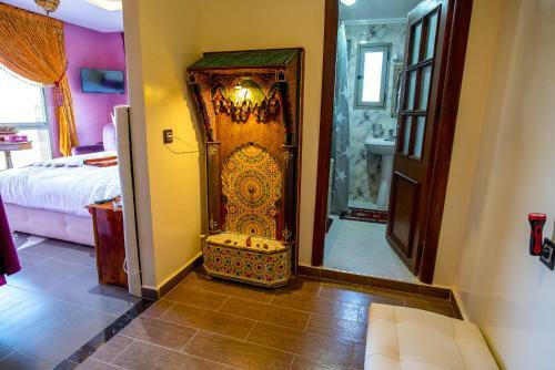 Agroturismo Maison D'h�tes La Ferme Aziza