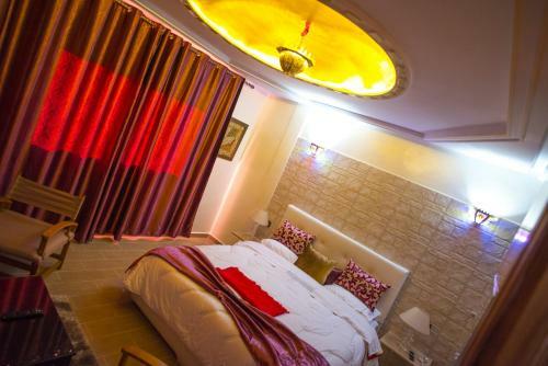 Agroturismo Maison D'h�tes La Ferme Aziza