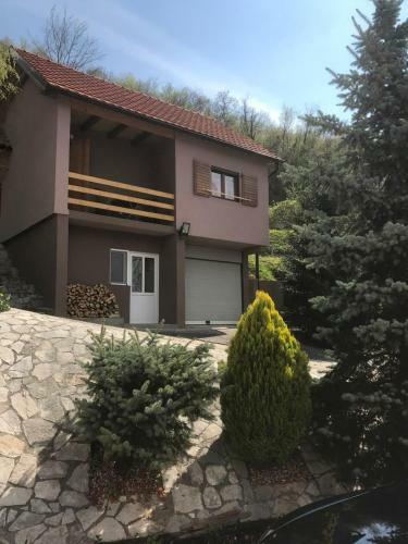 Agroturismo Etno House Ra?ko