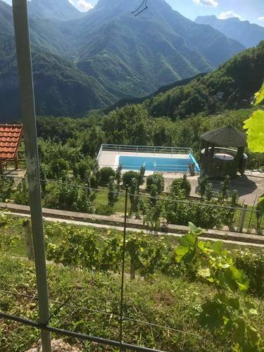 Agroturismo Etno House Ra?ko