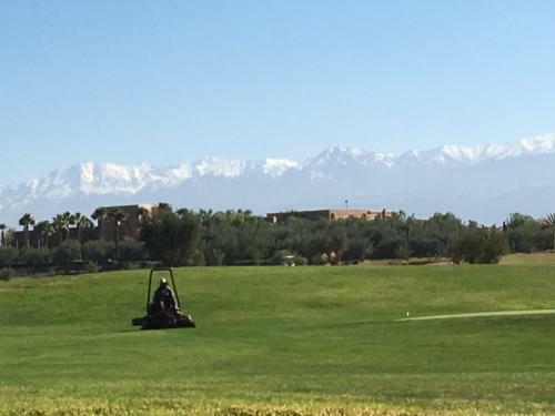 Villa Blanche - Samanah Golf Country Club