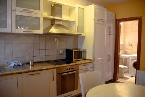 Apartment Mirrela 2