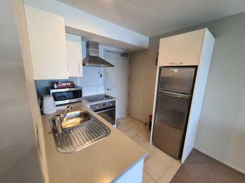 Hotel Te Kaha Beach Resort