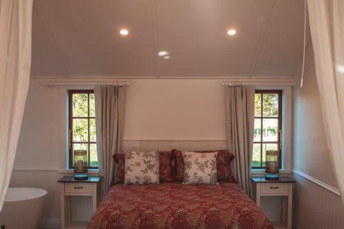 Hostal Woodside Orchard