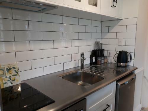 Hostal Woodside Orchard