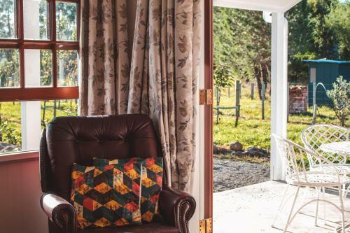 Hostal Woodside Orchard