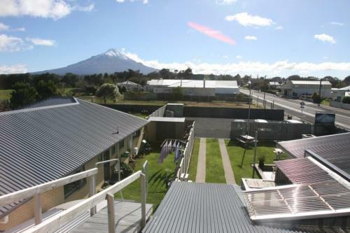 Kaponga Hotel