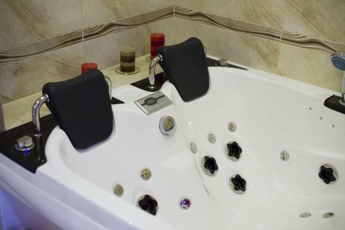 Hostal Prymus