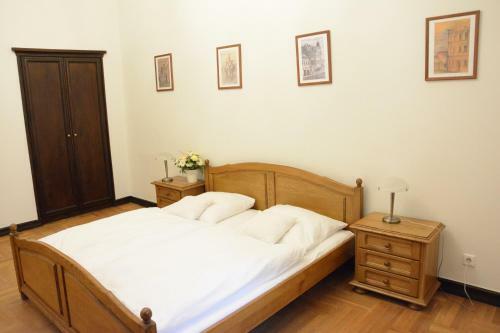 Hotel Palac W Rybnej