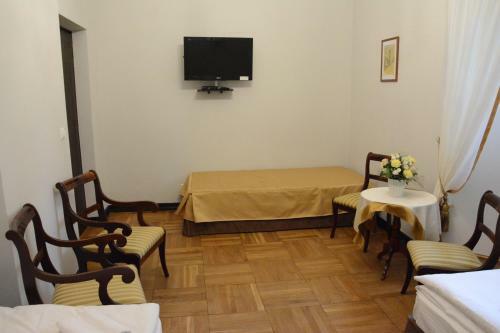 Hotel Palac W Rybnej