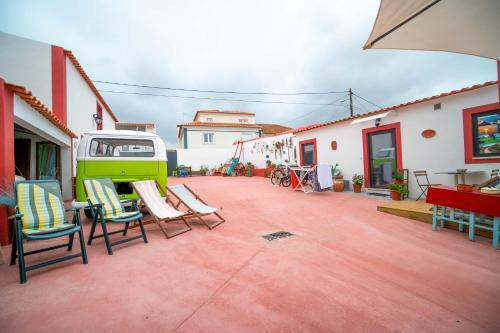 Casa Do P�teo