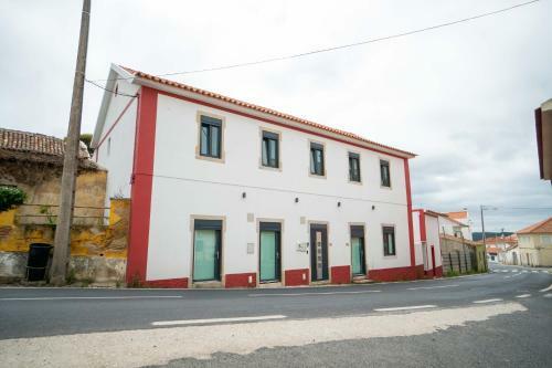 Casa Do P�teo