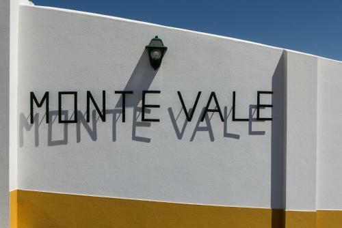 Agroturismo Monte Vale - Organic Farm