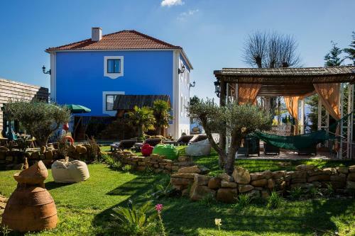 Albergue Ninho Saloio