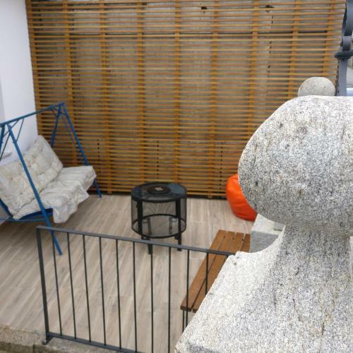Hostal Casa Bisav�s de Coelhosa