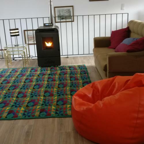 Hostal Casa Bisav�s de Coelhosa