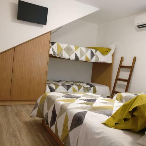 Hostal Casa Bisav�s de Coelhosa