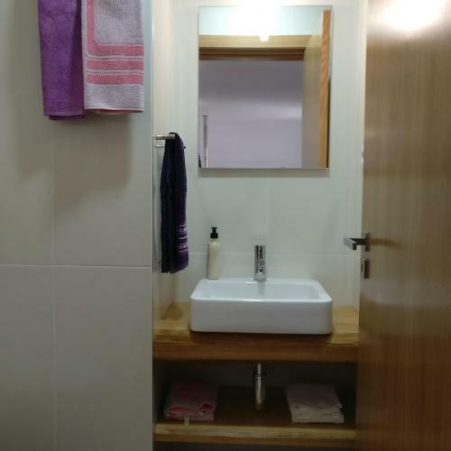 Hostal Casa Bisav�s de Coelhosa