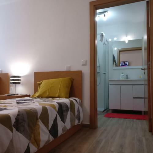 Hostal Casa Bisav�s de Coelhosa