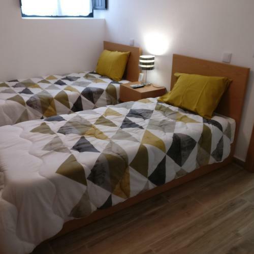 Hostal Casa Bisav�s de Coelhosa