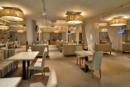 Riga Land Hotel