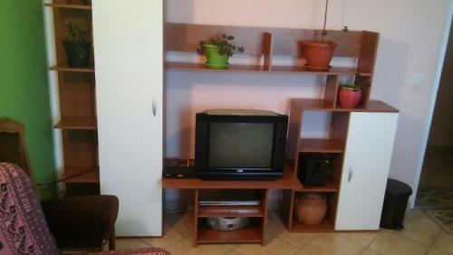 Hostal Vila Vasojevi?