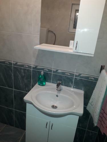 Hostal Vila Vasojevi?