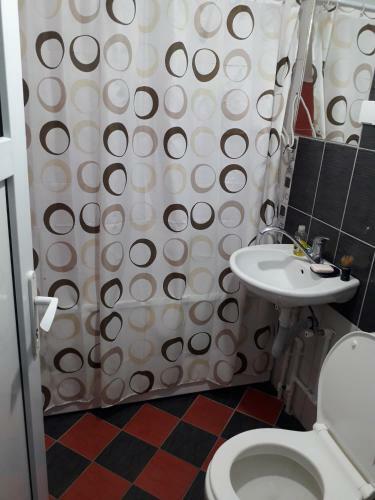 Hostal Vila Vasojevi?