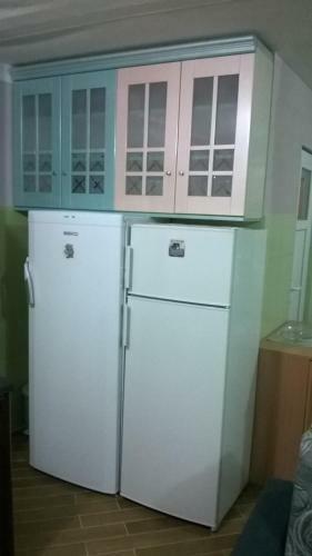 Hostal Vila Vasojevi?