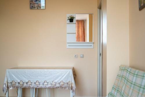 Apartment On Portovaya 14