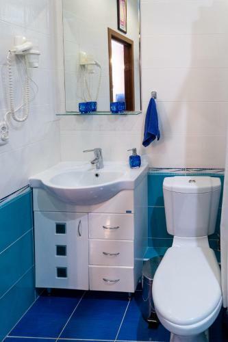 Apartment On Portovaya 14