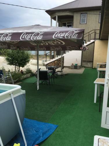 Hostal Guest House Liliya