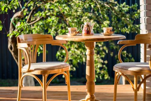 Hostal Guest House Optina