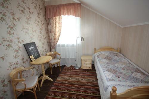 Hostal Guest House Optina