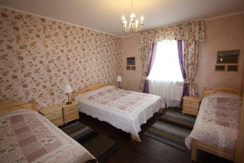 Hostal Guest House Optina