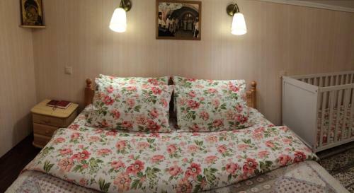 Hostal Guest House Optina