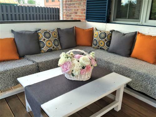 Hostal Guest House Optina