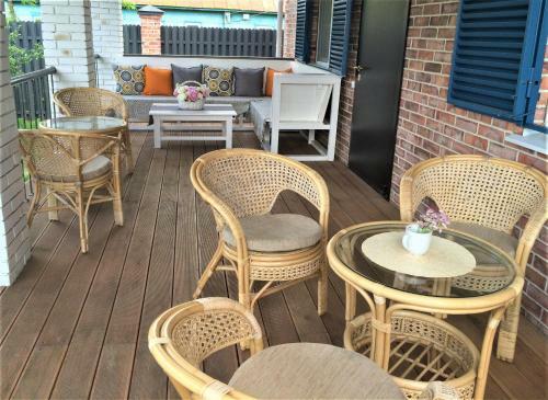 Hostal Guest House Optina