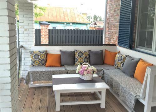 Hostal Guest House Optina