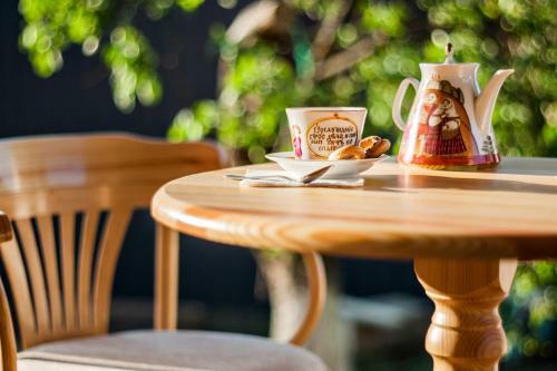Hostal Guest House Optina