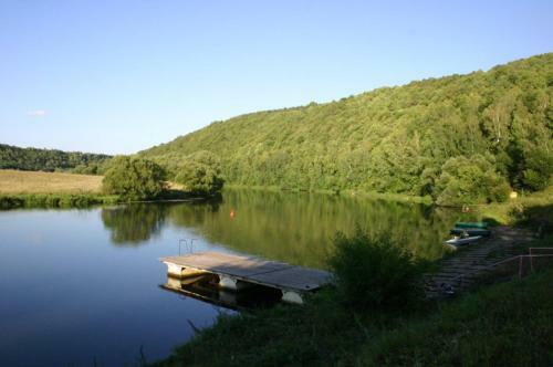 Posada Shilovo Inn
