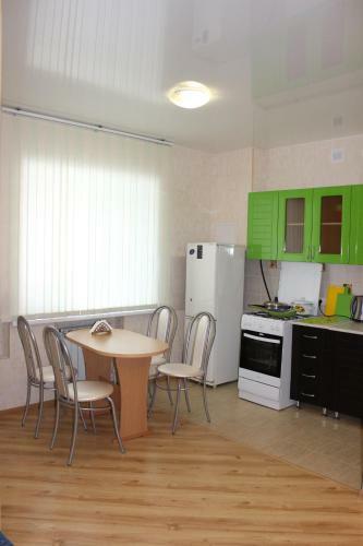 ?omfort Apartments On Oplesnina