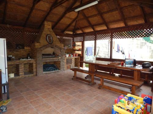 Hostal Forest Inn Guest House