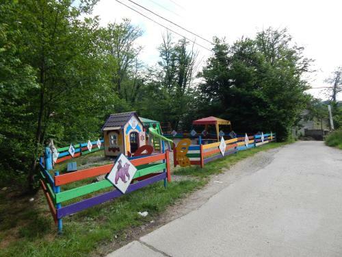 Hostal Forest Inn Guest House
