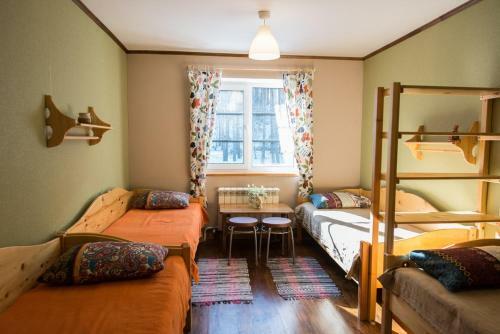 Posada Vremena Goda Mini-hotel