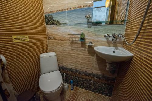 Posada Vremena Goda Mini-hotel