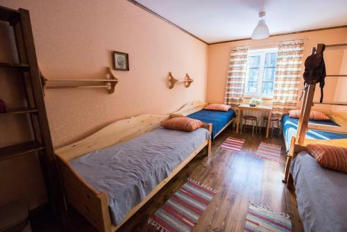 Posada Vremena Goda Mini-hotel