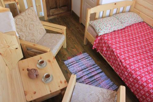 Posada Vremena Goda Mini-hotel