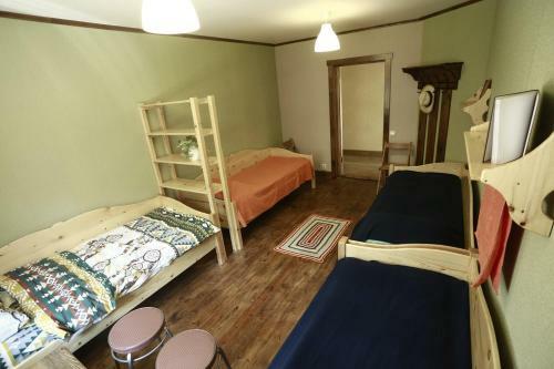 Posada Vremena Goda Mini-hotel